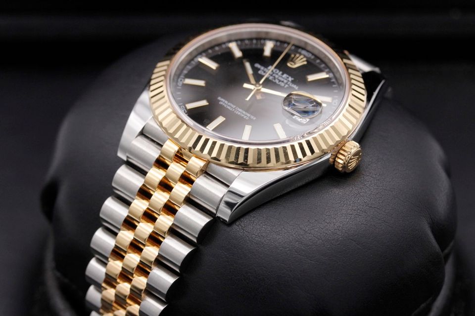 Rolex Datejust 41 126333 Image 2